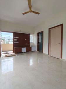 Hall Image of 1700 Sq.ft 3 BHK Builder Floor for rent in Singasandra Bengaluru for Rs. 50000