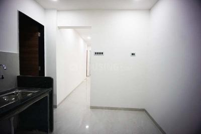 Kitchen Image of 722 Sq.ft 2 BHK Apartment / Flat for sale in Wakad Pune for Rs. 8000000