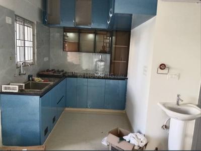 Kitchen Image of 1230 Sq.ft 2 BHK Apartment / Flat for sale in VR Sapphire, Hoskote Bengaluru for Rs. 8500000