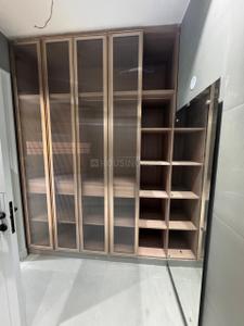 Bedroom Image of 2250 Sq.ft 3.5 BHK Builder Floor for sale in Ridhi Signature Square Floors, Sector 46 Faridabad for Rs. 26900000