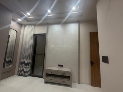 Bedroom Image of 3500 Sq.ft 5 BHK Villa for sale in Mansarovar Jaipur for Rs. 21500000
