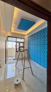 Hall Image of 972 Sq.ft 2 BHK Villa for sale in Nari Ka Bas Jaipur for Rs. 3800000