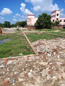 Image of 1250 Sq.ft Residential Plot / Land for sale in Kamta, Lucknow for Rs. 4000000