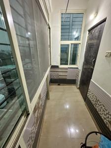 Balcony Image of 1155 Sq.ft 2 BHK Apartment / Flat for rent in Ongole Prakasam for Rs. 10000