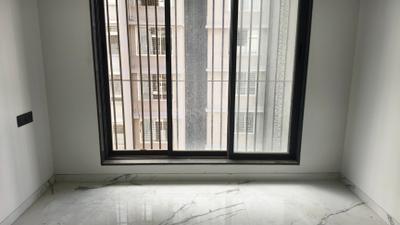 Bedroom Image of 1230 Sq.ft 3 BHK Apartment / Flat for sale in Borivali West Mumbai for Rs. 30000000