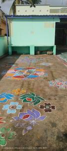 Image of 1000 Sq.ft 1 BHK Independent House for sale in Kothapet, Srikalahasti for Rs. 7999000
