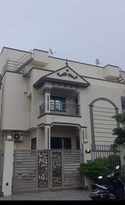4 BHK Villa