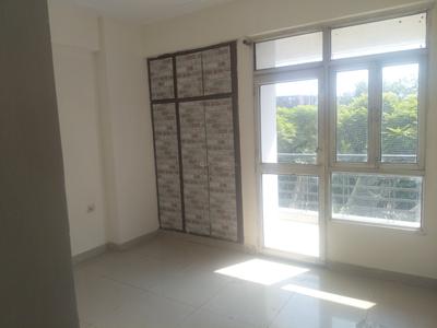 Bedroom Image of 1200 Sq.ft 2 BHK Apartment / Flat for sale in Crossings GH7 Crossings Republik, Crossings Republik Ghaziabad for Rs. 8300000