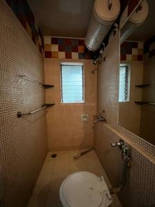 Bathroom Image of 2500 Sq.ft 4 BHK Apartment / Flat for rent in Parmeshwar Sharan, Koregaon Park Pune for Rs. 100000