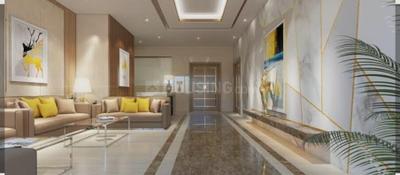 Hall Image of 2144 Sq.ft 3 BHK Apartment / Flat for sale in S A Homeland Regalia, Sector 77 Mohali for Rs. 34000000