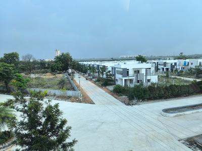 Image of 2730 Sq.ft 4 BHK Villa for sale in Square Avasa, Tukkuguda, Hyderabad for Rs. 27320000