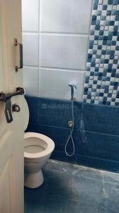 Bathroom Image of 800 Sq.ft 2 BHK Independent House for rent in Arakere Bengaluru for Rs. 18000
