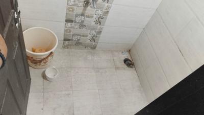 Bathroom Image of 650 Sq.ft 1 BHK Apartment / Flat for sale in Ulwe Navi Mumbai for Rs. 5500000