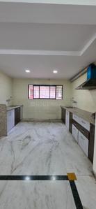 Kitchen Image of 1600 Sq.ft 3 BHK Apartment / Flat for sale in Shri Nagar Indore for Rs. 11000000