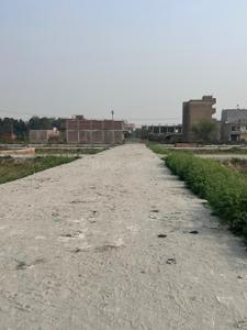Image of 1350 Sq.ft Residential Plot / Land for sale in Knowledge Park 3, Greater Noida for Rs. 6300000