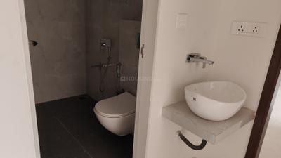 Image of 1200 Sq.ft 2 BHK Apartment / Flat for sale in Alliance Galaxy, Airoli, Navi Mumbai for Rs. 14700000