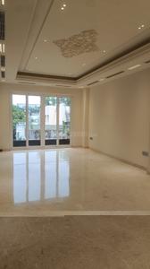 Hall Image of 2100 Sq.ft 3 BHK Builder Floor for sale in Panchsheel Enclave New Delhi for Rs. 95000000