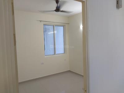 Bedroom Image of 1000 Sq.ft 3 BHK Apartment / Flat for sale in Pyramid Urban Homes II, Sector 86 Gurgaon for Rs. 8300000