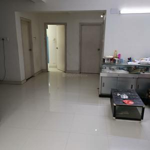 Hall Image of Omini Tulsi  in New Town, Kolkata