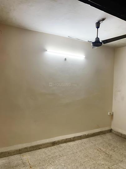 Jamuna Apartment  Bedroom 1