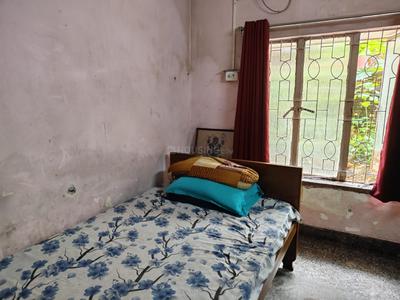 Bedroom Image of Anirban Cooperative Society in New Alipore, Kolkata