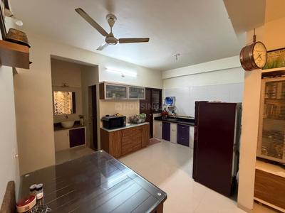 Hall Image of 1260 Sq.ft 2 BHK Apartment / Flat for sale in Shivalay Residency, Kudasan Gandhinagar for Rs. 7000000