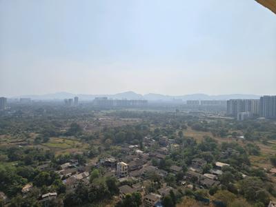 Bedroom Image of 568 Sq.ft 1 BHK Apartment / Flat for sale in Runwal Gardens, Dombivli East Thane for Rs. 4200000