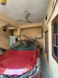 Balcony Image of 1800 Sq.ft 3 BHK Independent House for sale in Quthbullapur Hyderabad for Rs. 7400000