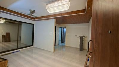 Hall Image of 1100 Sq.ft 2 BHK Apartment / Flat for rent in EV 10 Marina Bay, Vashi Navi Mumbai for Rs. 55000