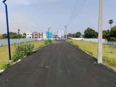 Image of 1509 Sq.ft Residential Plot / Land for sale in Ponmar, Chennai for Rs. 6790500