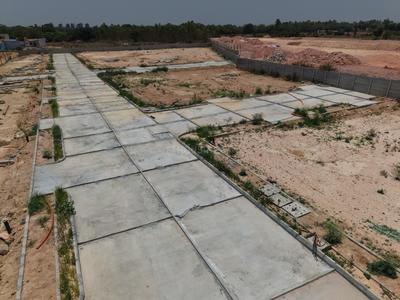Image of 1300 Sq.ft Residential Plot / Land for sale in Dooravani Nagar, Bengaluru for Rs. 9100000