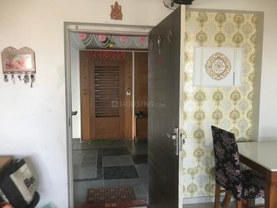 4 BHK Flat