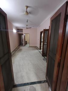 Image of 900 Sq.ft 2.5 BHK Builder Floor for rent in Sant Nirankari Colony RWA, Mukherjee Nagar, New Delhi for Rs. 25000