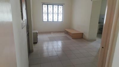 Living Room Image of 650 Sq.ft 1 BHK Apartment / Flat for rent in Dharampeth Nagpur for Rs. 14500