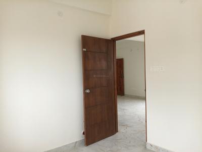 Bedroom Image of 1261 Sq.ft 3 BHK Apartment / Flat for sale in K R Puram Bengaluru for Rs. 7200000