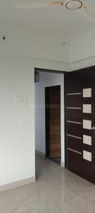 Hall Image of 338 Sq.ft 1 BHK Apartment / Flat for rent in Ekveera Chandragan Residency, Diva Thane for Rs. 13500