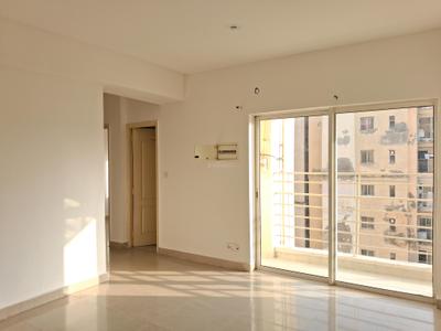 Living Room Image of 1069 Sq.ft 2.5 BHK Apartment / Flat for sale in Paras Tierea, Sector 137 Noida for Rs. 8900000