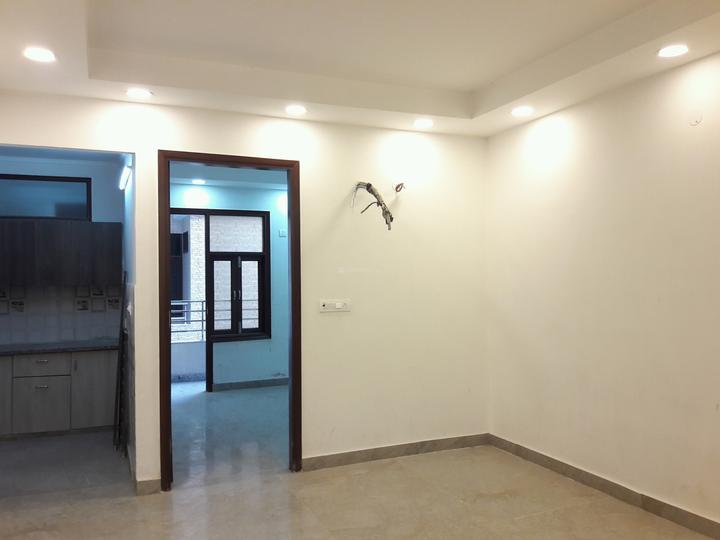 2 BHK 720 Sqft Flat for sale at Burari, New Delhi Property ID 2853690