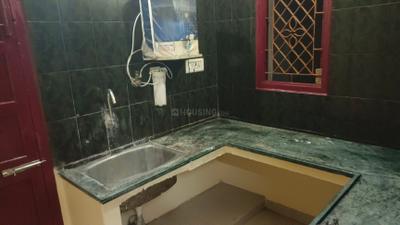 Peerkankaranai Kitchen 1