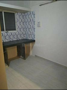 Kitchen Image of 300 Sq.ft 1 RK Studio for sale in Khadewadi Pune for Rs. 1300000