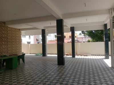 Image of 1500 Sq.ft 2 BHK Builder Floor for rent in Vellakinar Village, Coimbatore for Rs. 20000