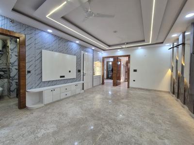 3 BHK Independent Builder Floor