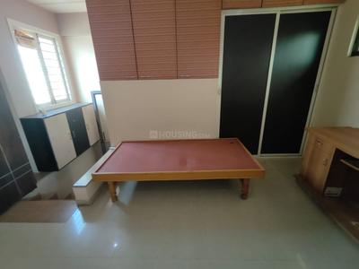 Bedroom Image of 2300 Sq.ft 4 BHK Apartment / Flat for sale in Science City Ahmedabad for Rs. 25000000