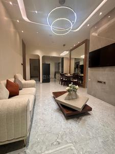 Hall Image of 1450 Sq.ft 3 BHK Apartment / Flat for sale in Kumar Panache, Baner Pune for Rs. 14900000
