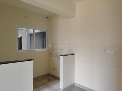Kitchen Image of 1148 Sq.ft 2 BHK Apartment / Flat for sale in TVS Emerald Jardin, Begur Bengaluru for Rs. 14000000