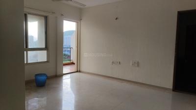 Living Room Image of 1100 Sq.ft 2 BHK Apartment / Flat for sale in Nyati Evita, Lohegaon Pune for Rs. 8300000