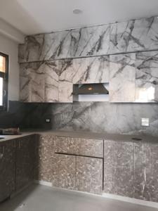 Kitchen Image of 1050 Sq.ft 2 BHK Apartment / Flat for sale in Krishna Elite Homes, Noida Extension Greater Noida for Rs. 4105000