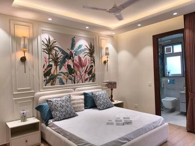 Bedroom Image of 2960 Sq.ft 4 BHK Builder Floor for sale in Malibu Town Floors, Sector 47 Gurgaon for Rs. 39500000