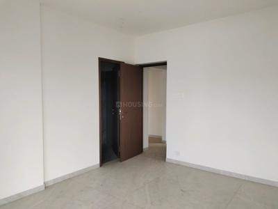 Bedroom Image of 1100 Sq.ft 3 BHK Apartment / Flat for sale in Vile Parle West Mumbai for Rs. 52500000