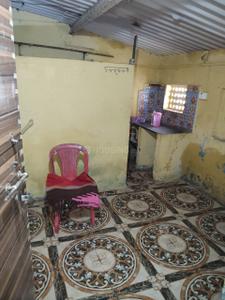 Balcony Image of 200 Sq.ft 1 RK Independent House for sale in Nalasopara East Nala Sopara for Rs. 1200000